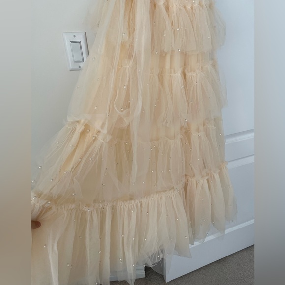 Bridal Shower/Event Dress - Picture 2 of 6